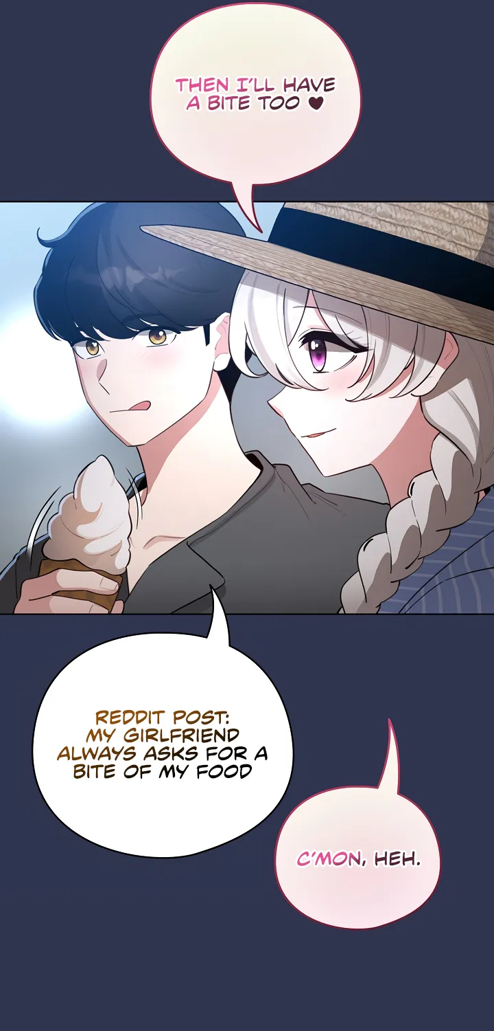I Became a Pornhwa NPC Chapter 55 page 67 - 