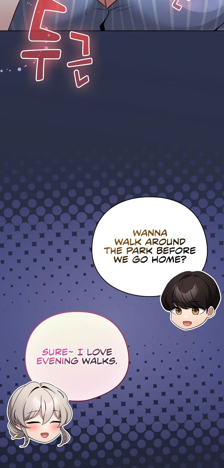 I Became a Pornhwa NPC Chapter 55 page 69 - 