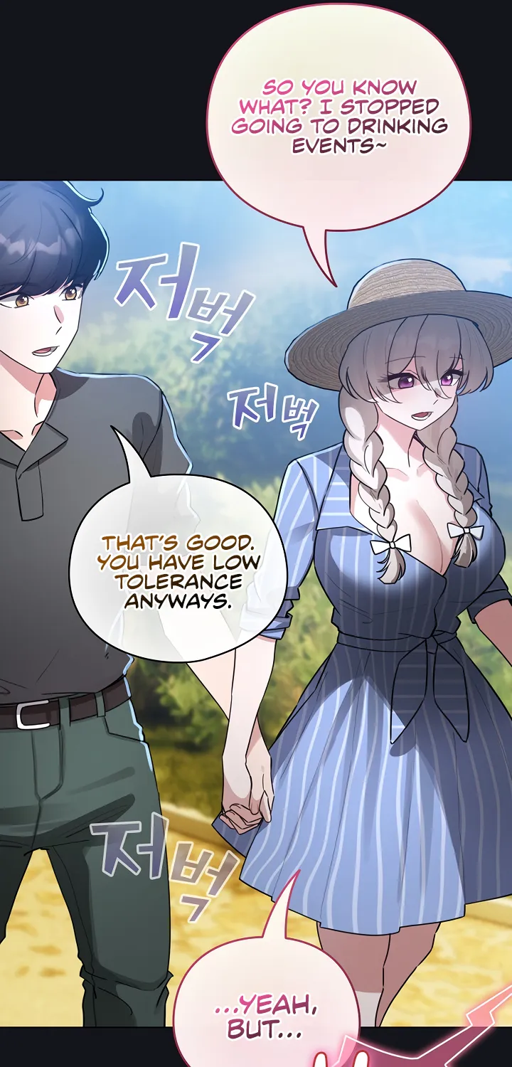 I Became a Pornhwa NPC Chapter 55 page 72 - 