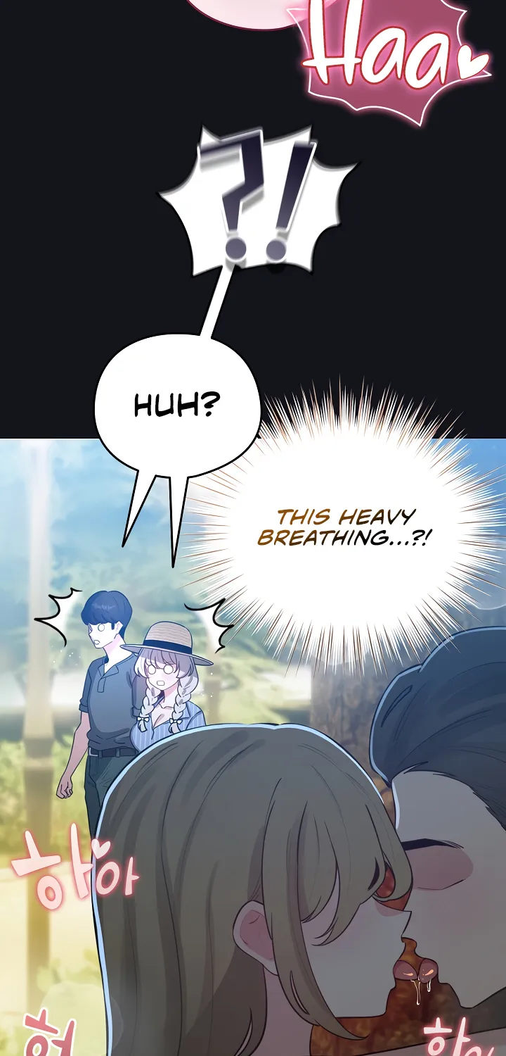 I Became a Pornhwa NPC Chapter 55 page 73 - 