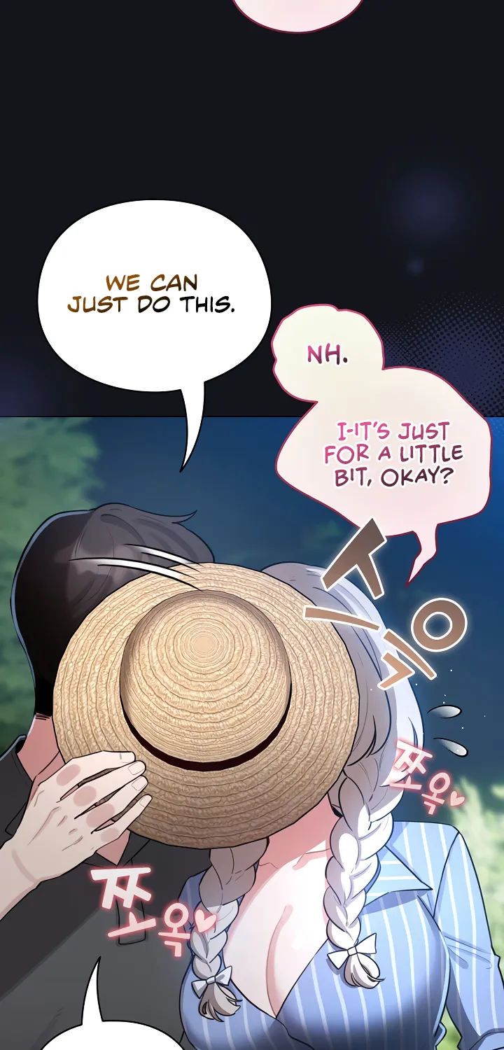 I Became a Pornhwa NPC Chapter 55 page 83 - 