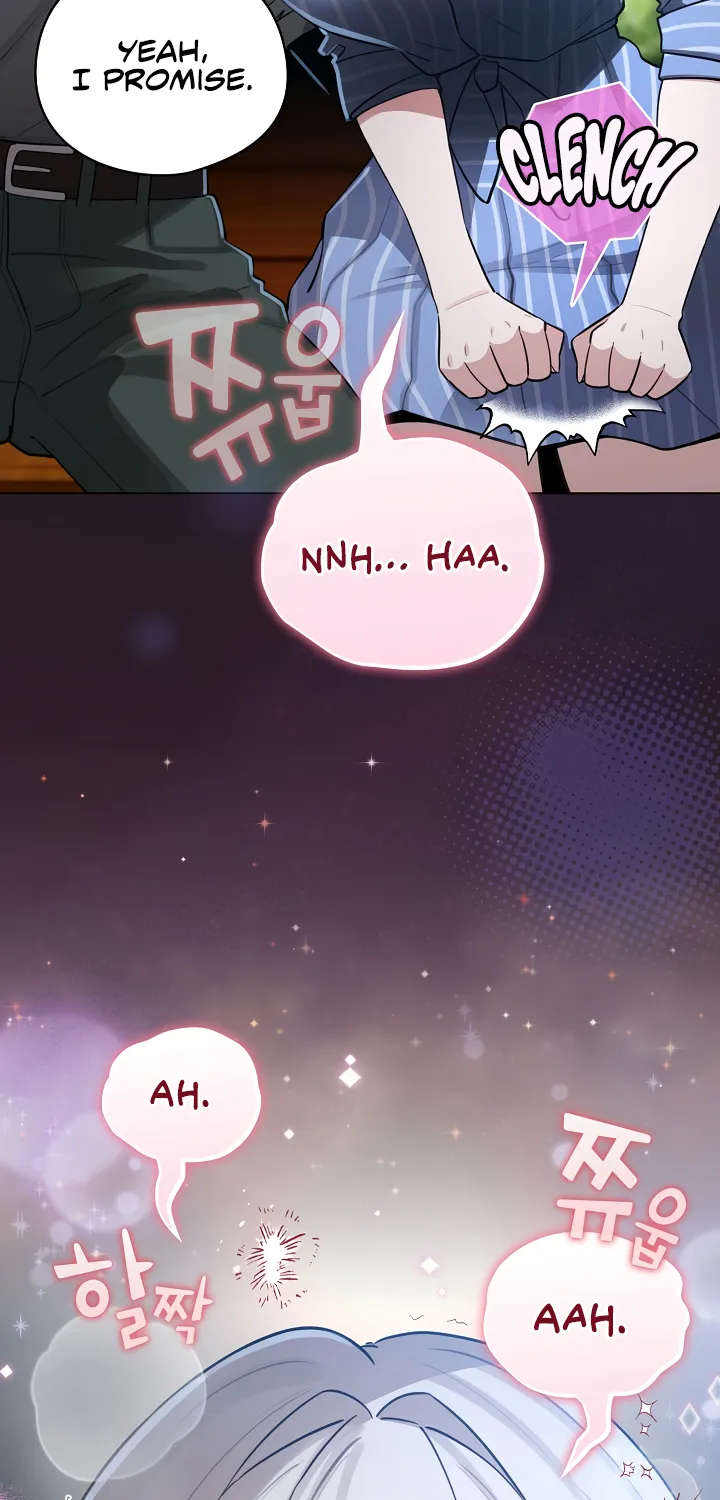 I Became a Pornhwa NPC Chapter 55 page 84 - 