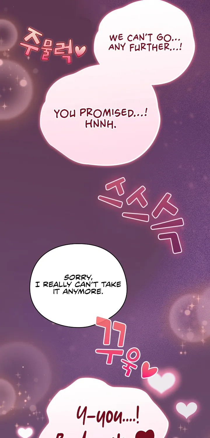 I Became a Pornhwa NPC Chapter 55 page 86 - 