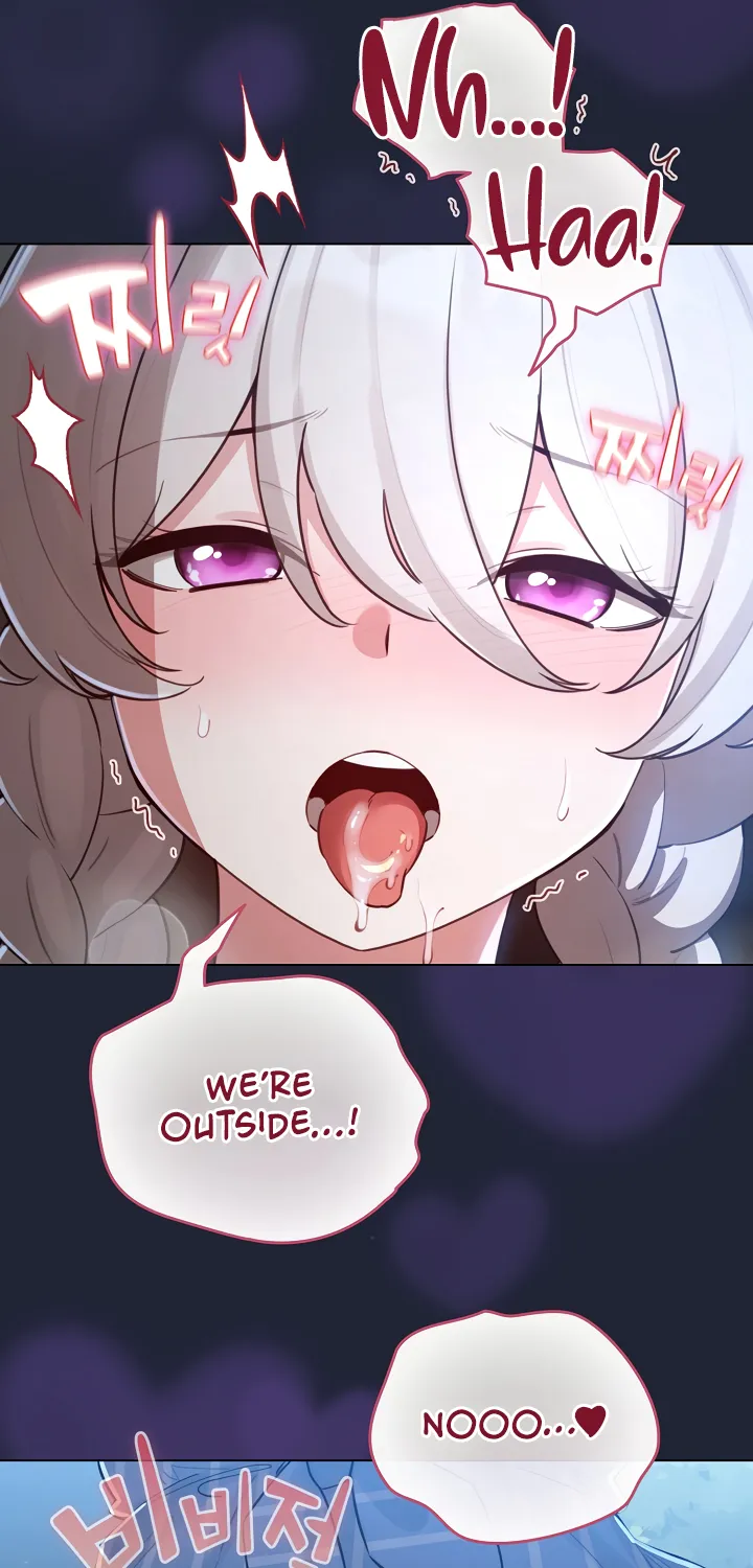 I Became a Pornhwa NPC Chapter 56 page 11 - 