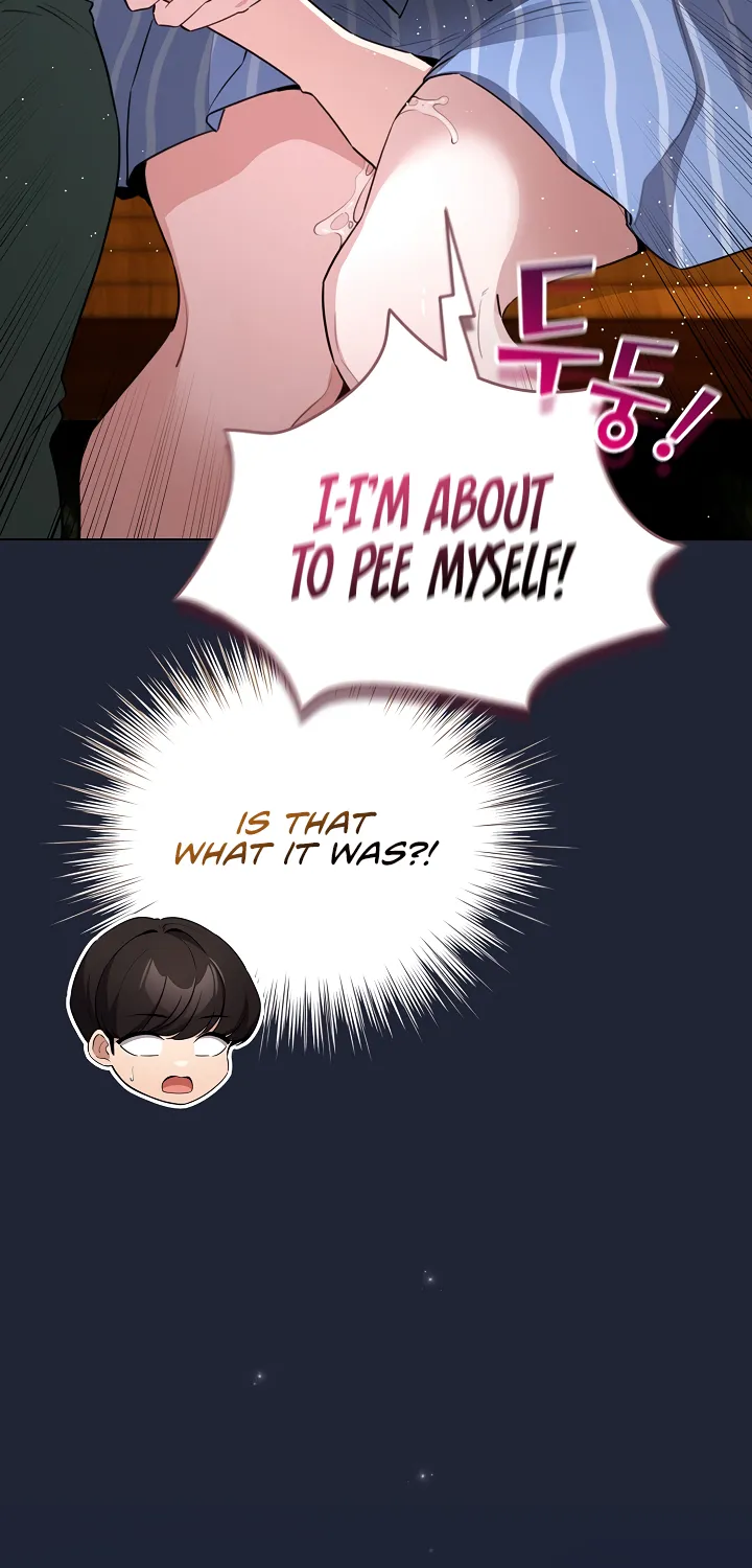 I Became a Pornhwa NPC Chapter 56 page 23 - 