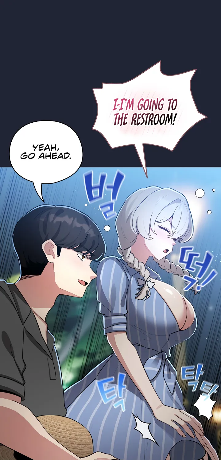 I Became a Pornhwa NPC Chapter 56 page 26 - 