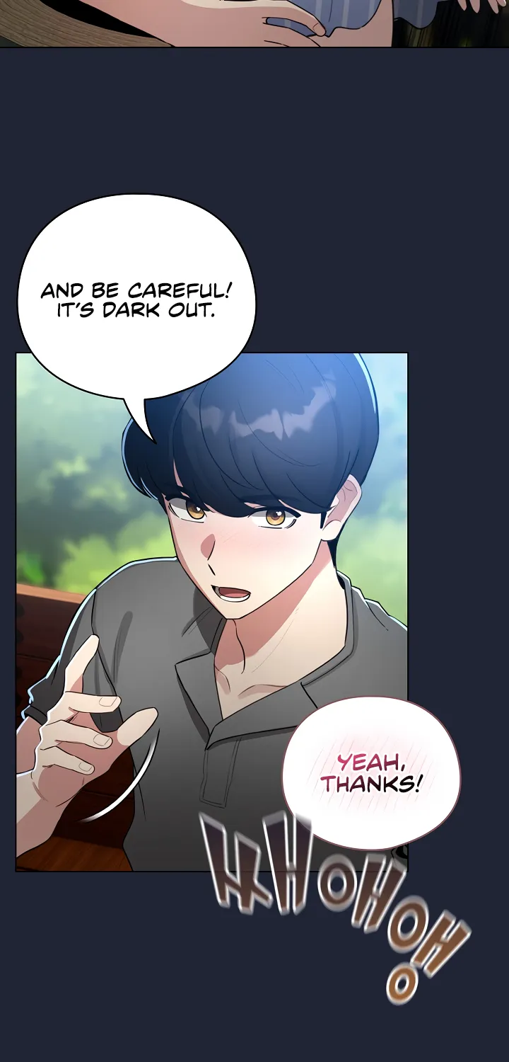 I Became a Pornhwa NPC Chapter 56 page 27 - 