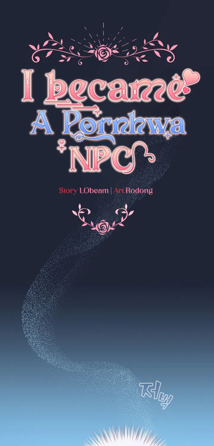 I Became a Pornhwa NPC Chapter 56 page 30 - 