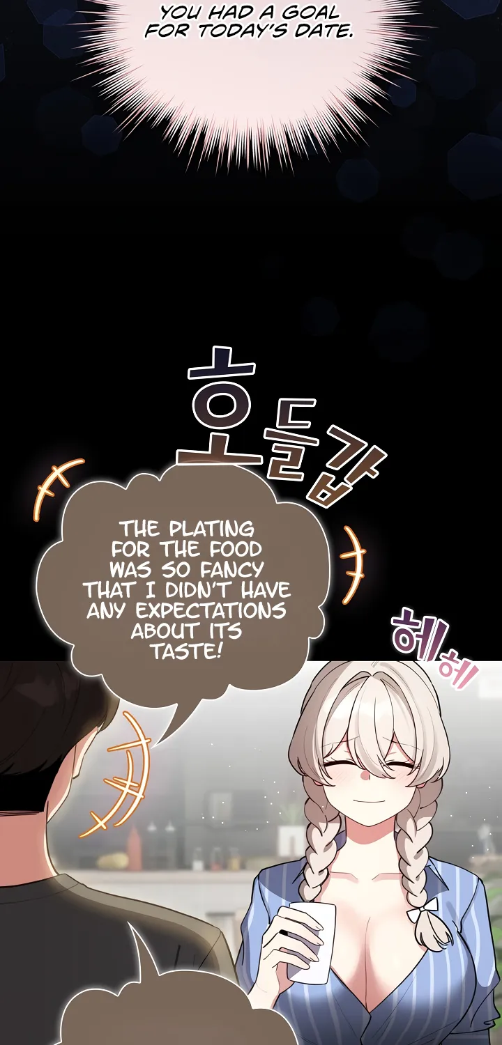 I Became a Pornhwa NPC Chapter 56 page 34 - 
