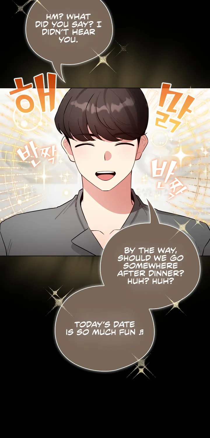 I Became a Pornhwa NPC Chapter 56 page 37 - 