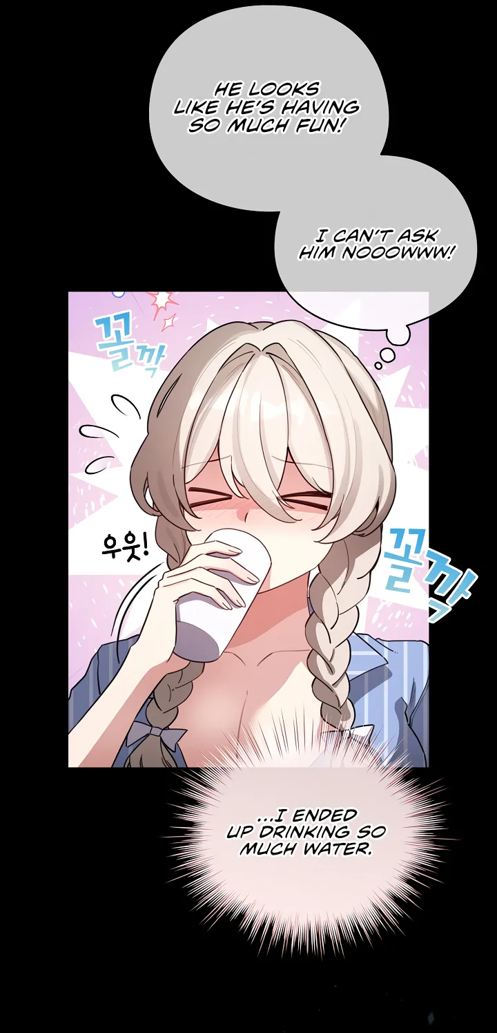 I Became a Pornhwa NPC Chapter 56 page 38 - 