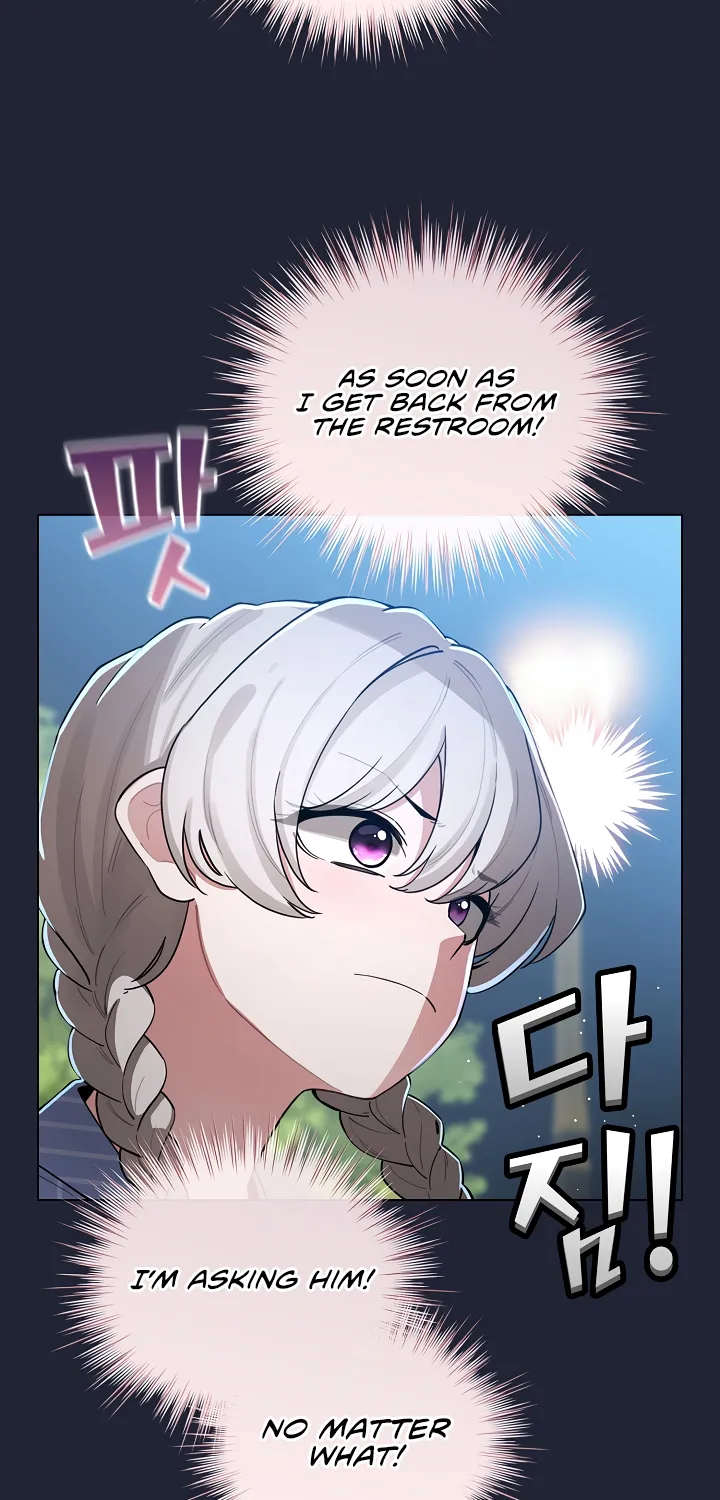 I Became a Pornhwa NPC Chapter 56 page 41 - 
