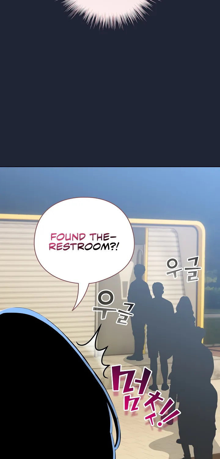 I Became a Pornhwa NPC Chapter 56 page 42 - 