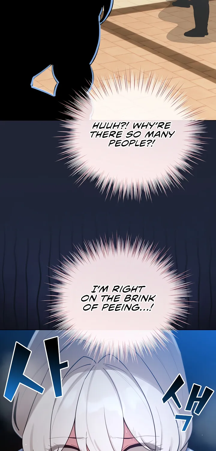I Became a Pornhwa NPC Chapter 56 page 43 - 