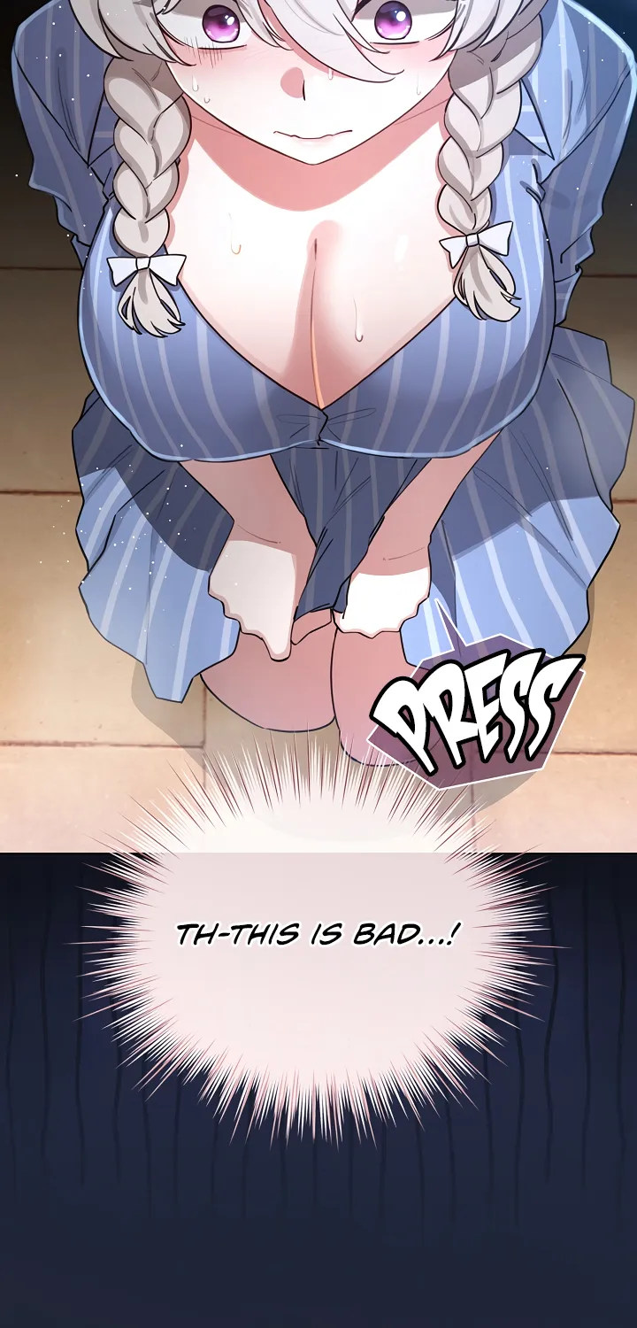 I Became a Pornhwa NPC Chapter 56 page 44 - 