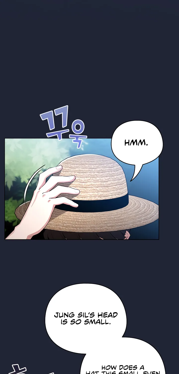 I Became a Pornhwa NPC Chapter 56 page 45 - 