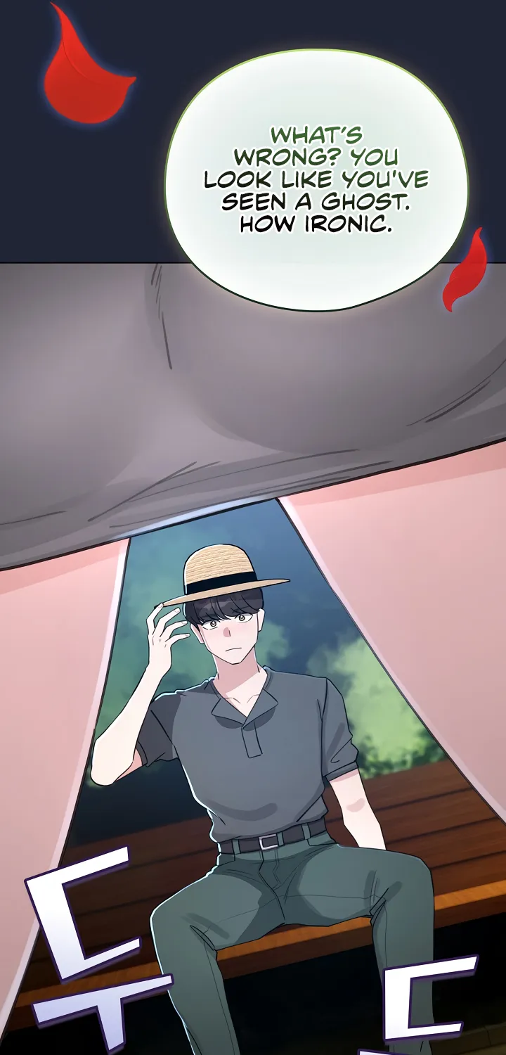 I Became a Pornhwa NPC Chapter 56 page 48 - 
