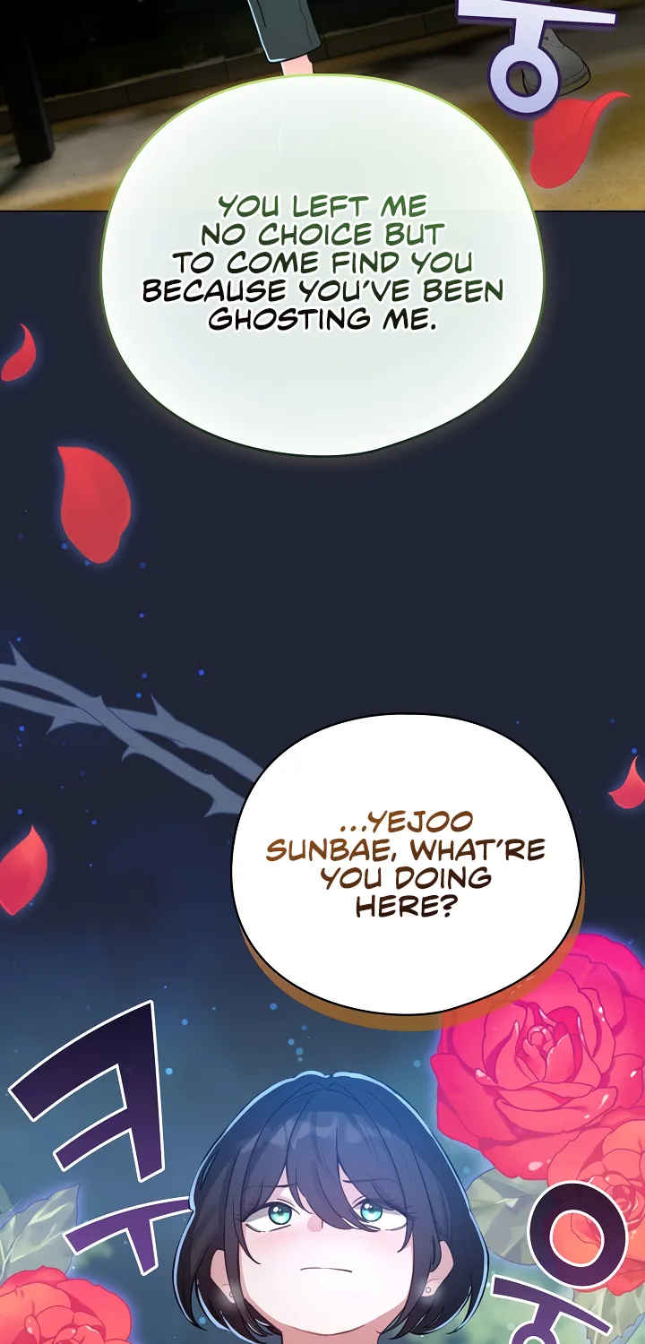 I Became a Pornhwa NPC Chapter 56 page 49 - 