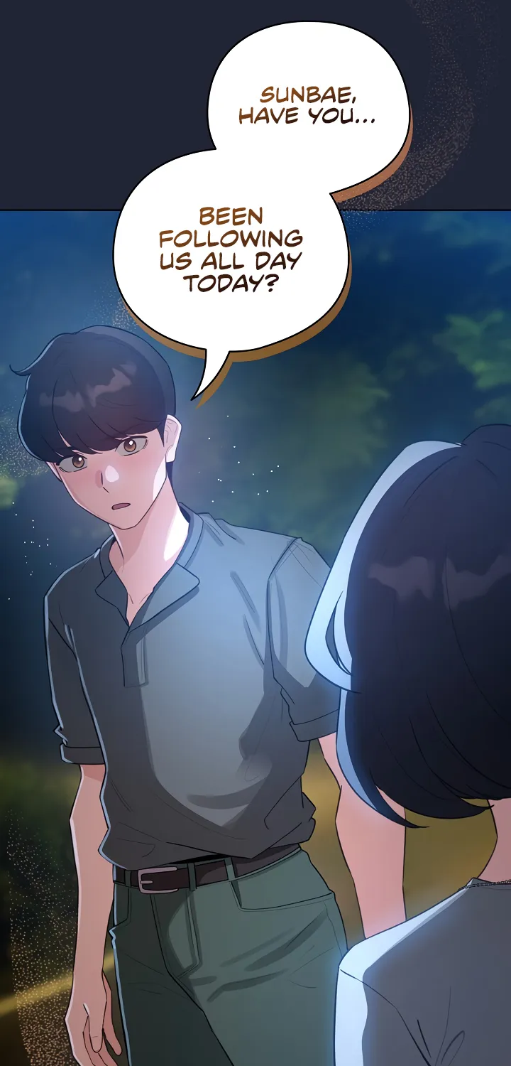 I Became a Pornhwa NPC Chapter 56 page 52 - 
