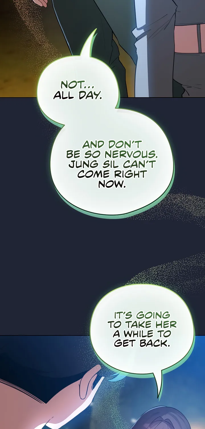 I Became a Pornhwa NPC Chapter 56 page 53 - 