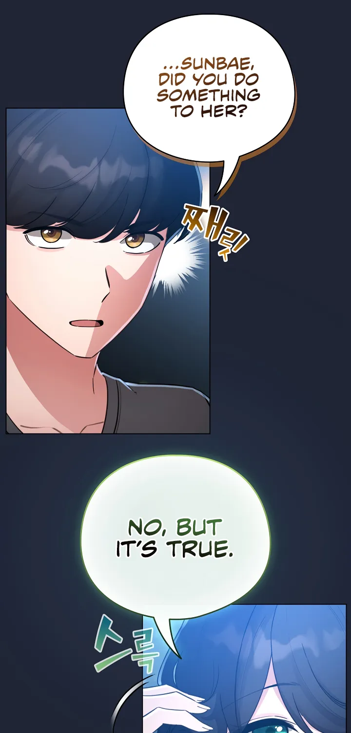 I Became a Pornhwa NPC Chapter 56 page 55 - 