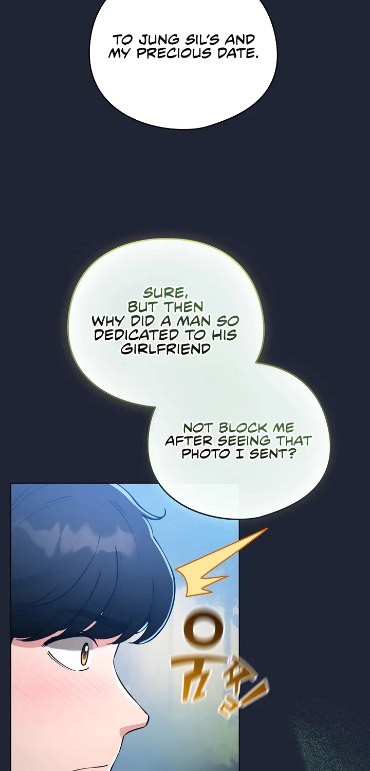 I Became a Pornhwa NPC Chapter 56 page 59 - 