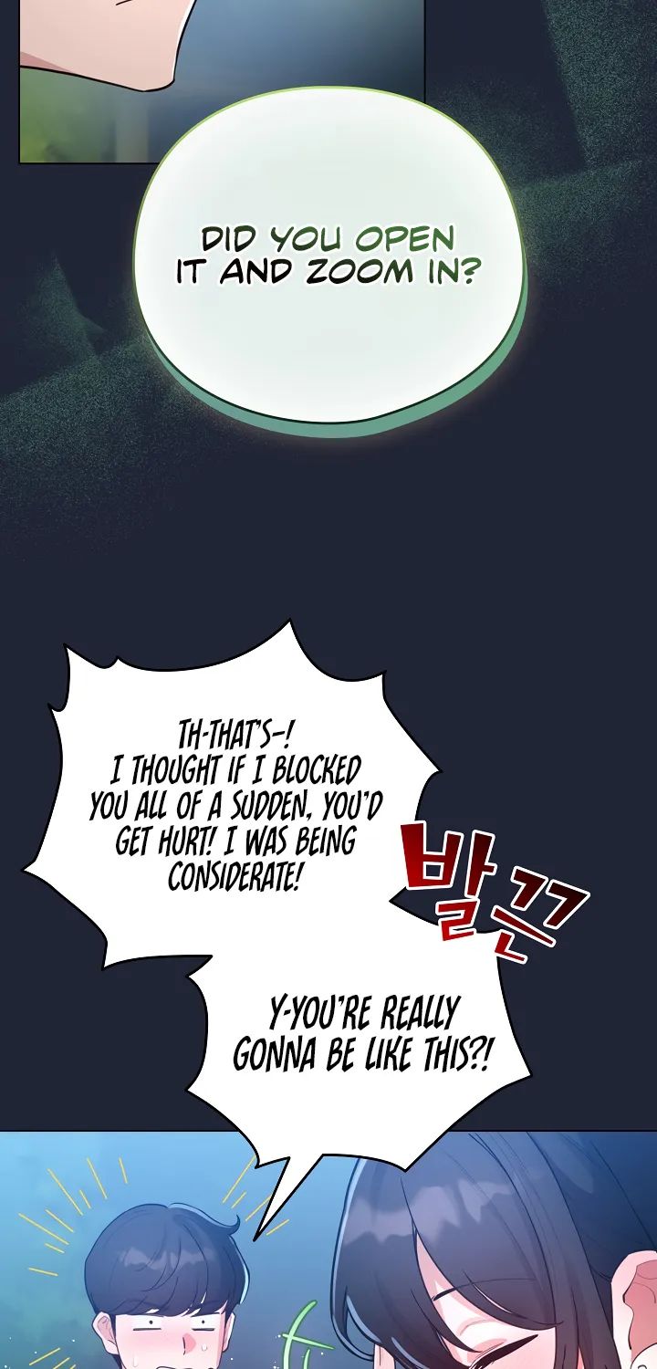 I Became a Pornhwa NPC Chapter 56 page 60 - 
