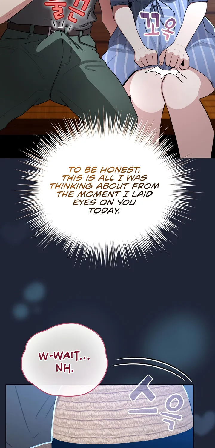 I Became a Pornhwa NPC Chapter 56 page 7 - 