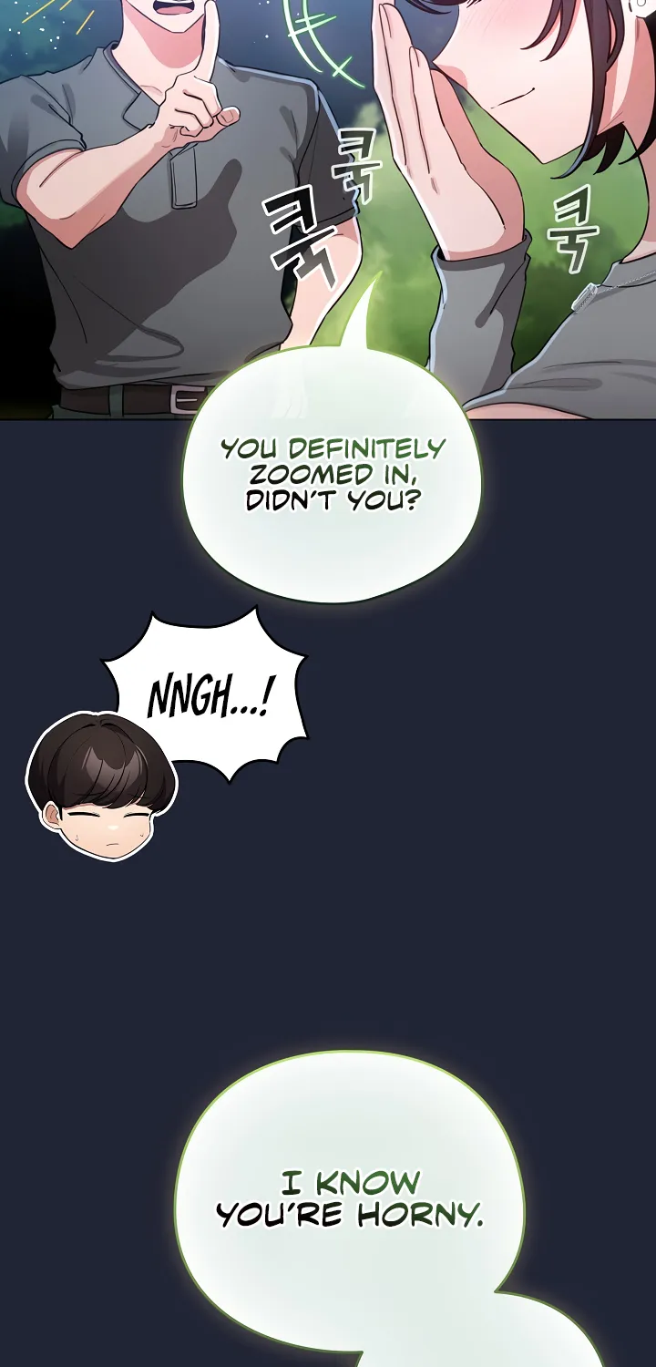 I Became a Pornhwa NPC Chapter 56 page 61 - 