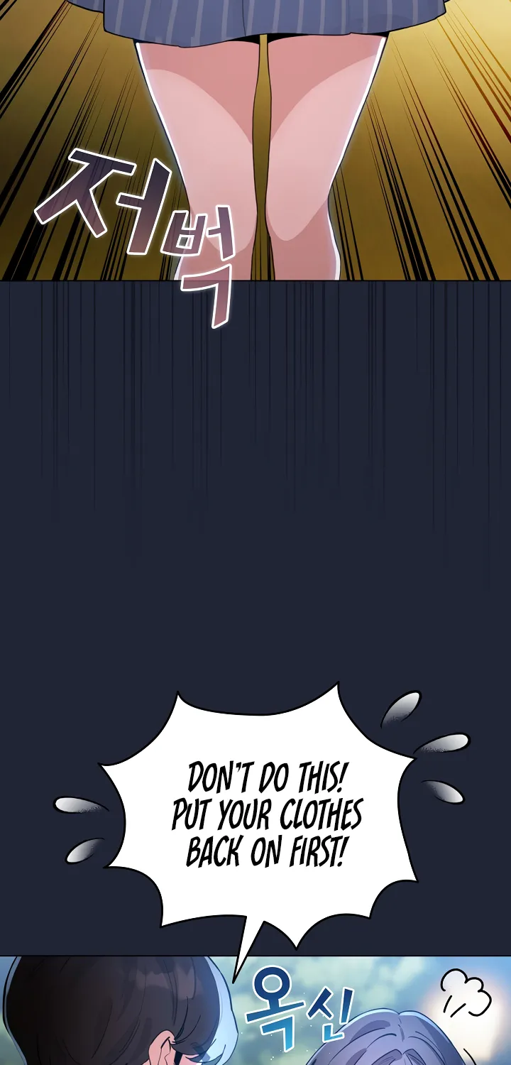 I Became a Pornhwa NPC Chapter 56 page 76 - 