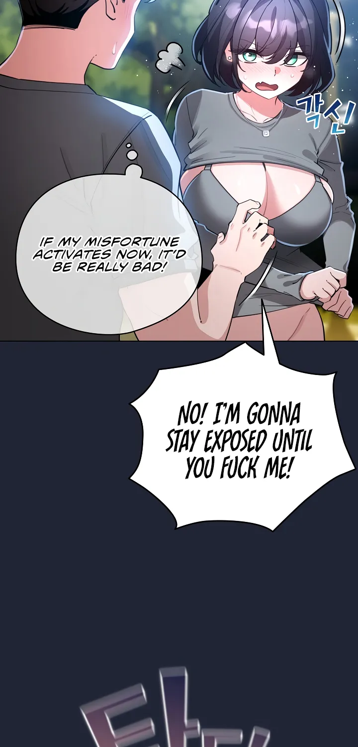 I Became a Pornhwa NPC Chapter 56 page 77 - 