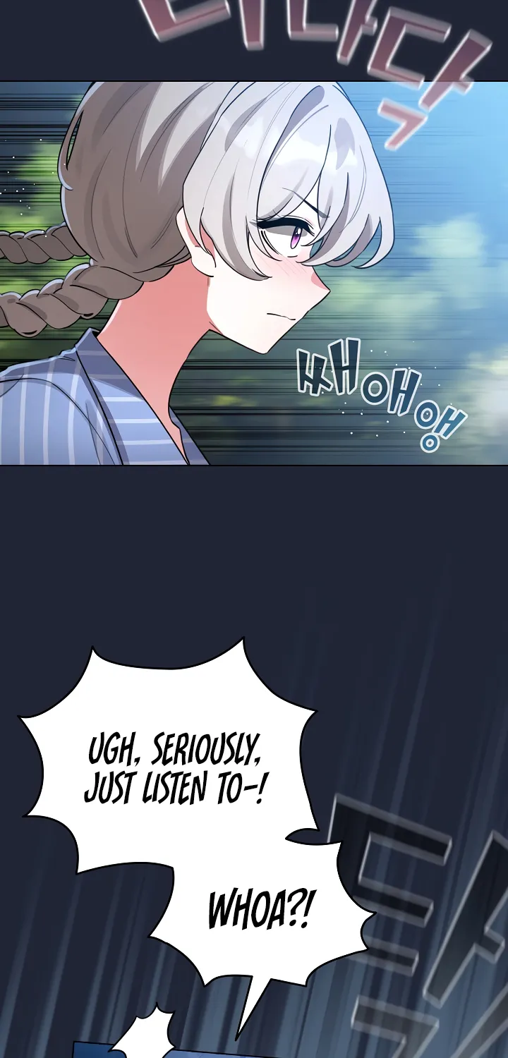 I Became a Pornhwa NPC Chapter 56 page 78 - 
