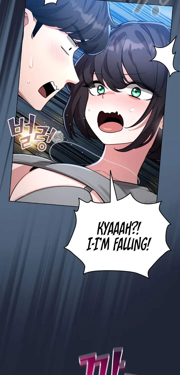 I Became a Pornhwa NPC Chapter 56 page 79 - 
