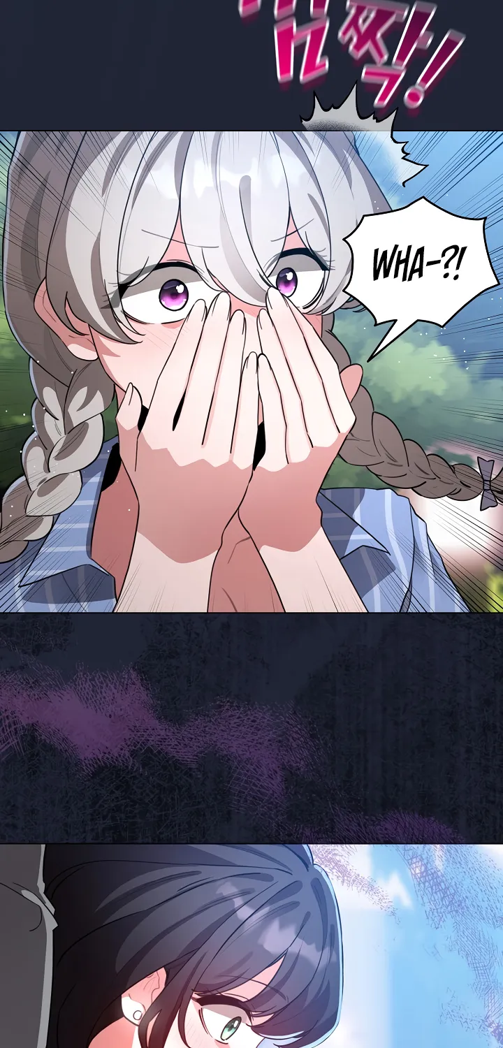 I Became a Pornhwa NPC Chapter 56 page 80 - 