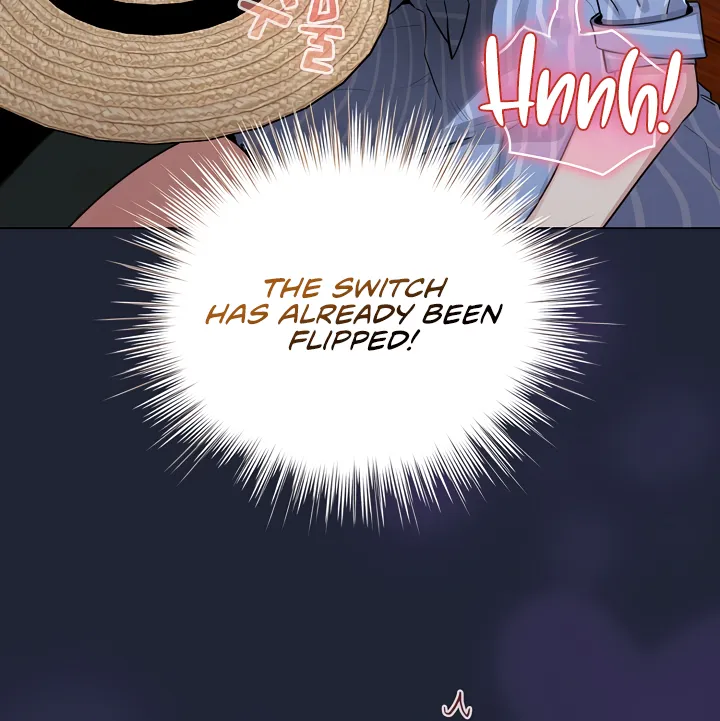 I Became a Pornhwa NPC Chapter 56 page 10 - 