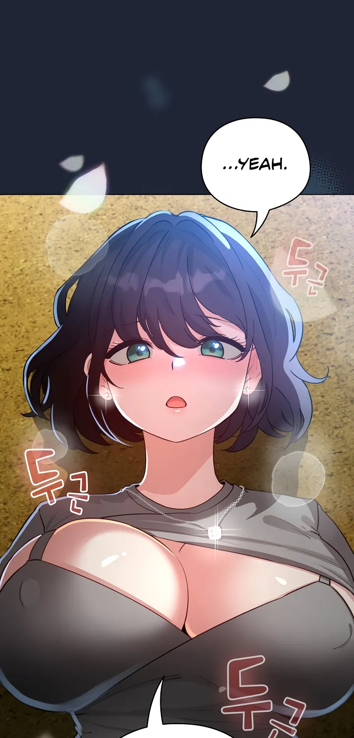 I Became a Pornhwa NPC Chapter 57 page 15 - 