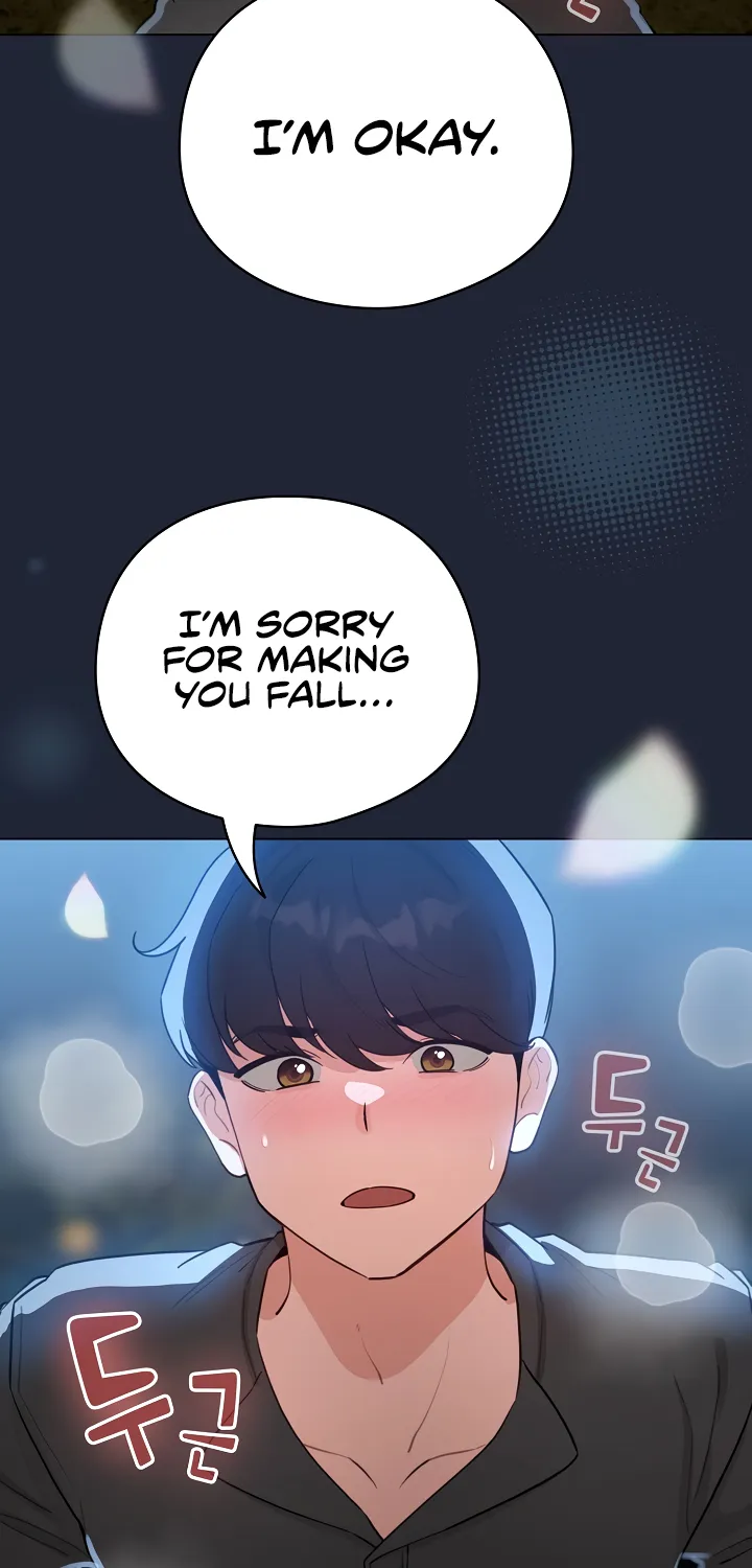 I Became a Pornhwa NPC Chapter 57 page 16 - 