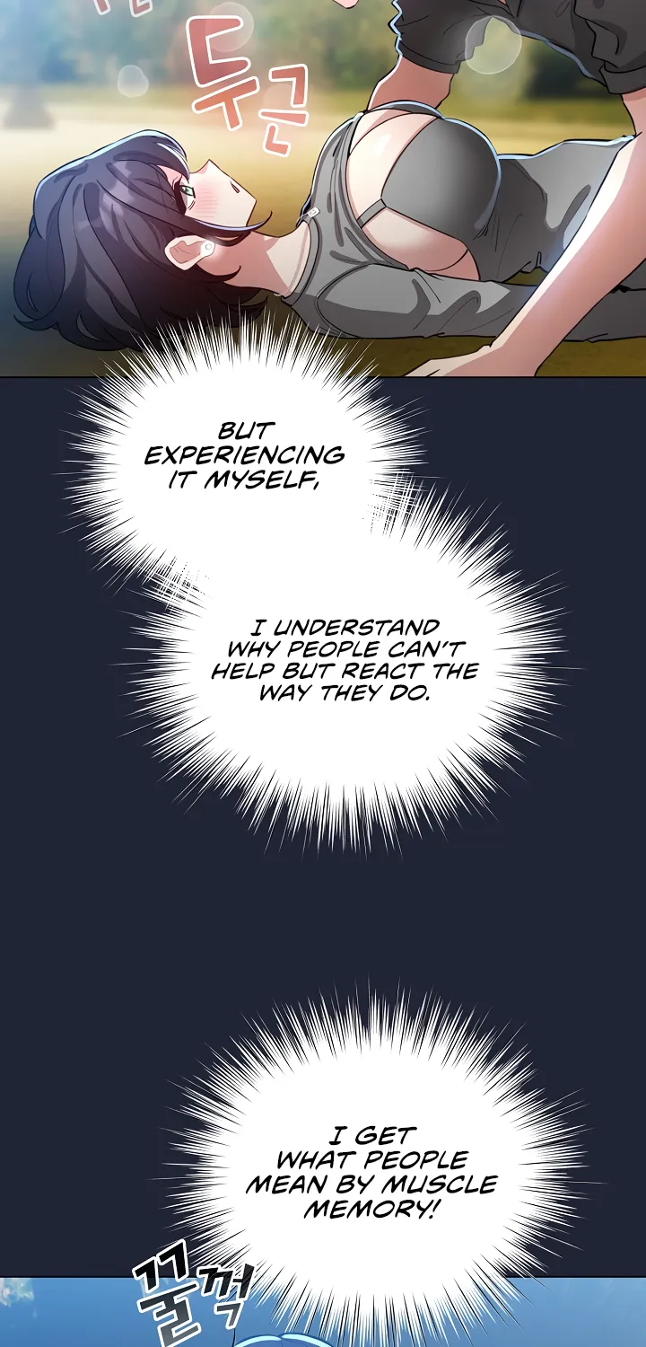 I Became a Pornhwa NPC Chapter 57 page 18 - 