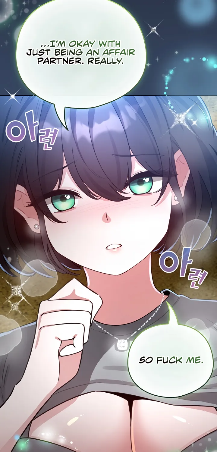 I Became a Pornhwa NPC Chapter 57 page 23 - 