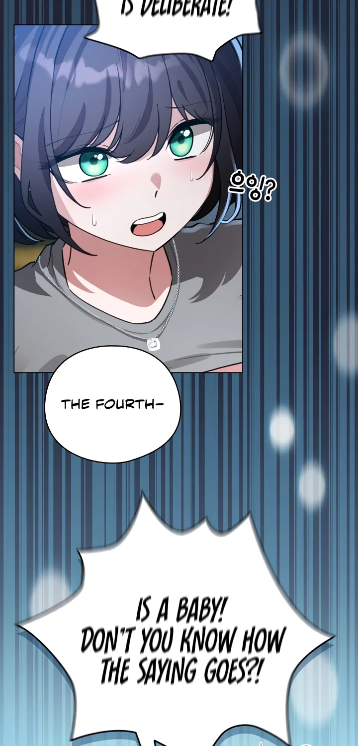 I Became a Pornhwa NPC Chapter 57 page 31 - 
