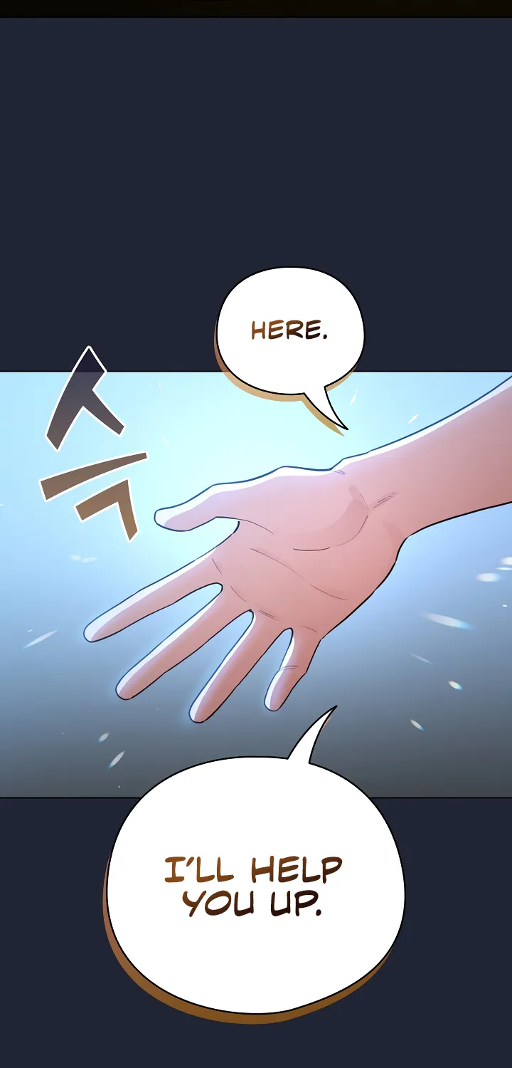 I Became a Pornhwa NPC Chapter 57 page 35 - 