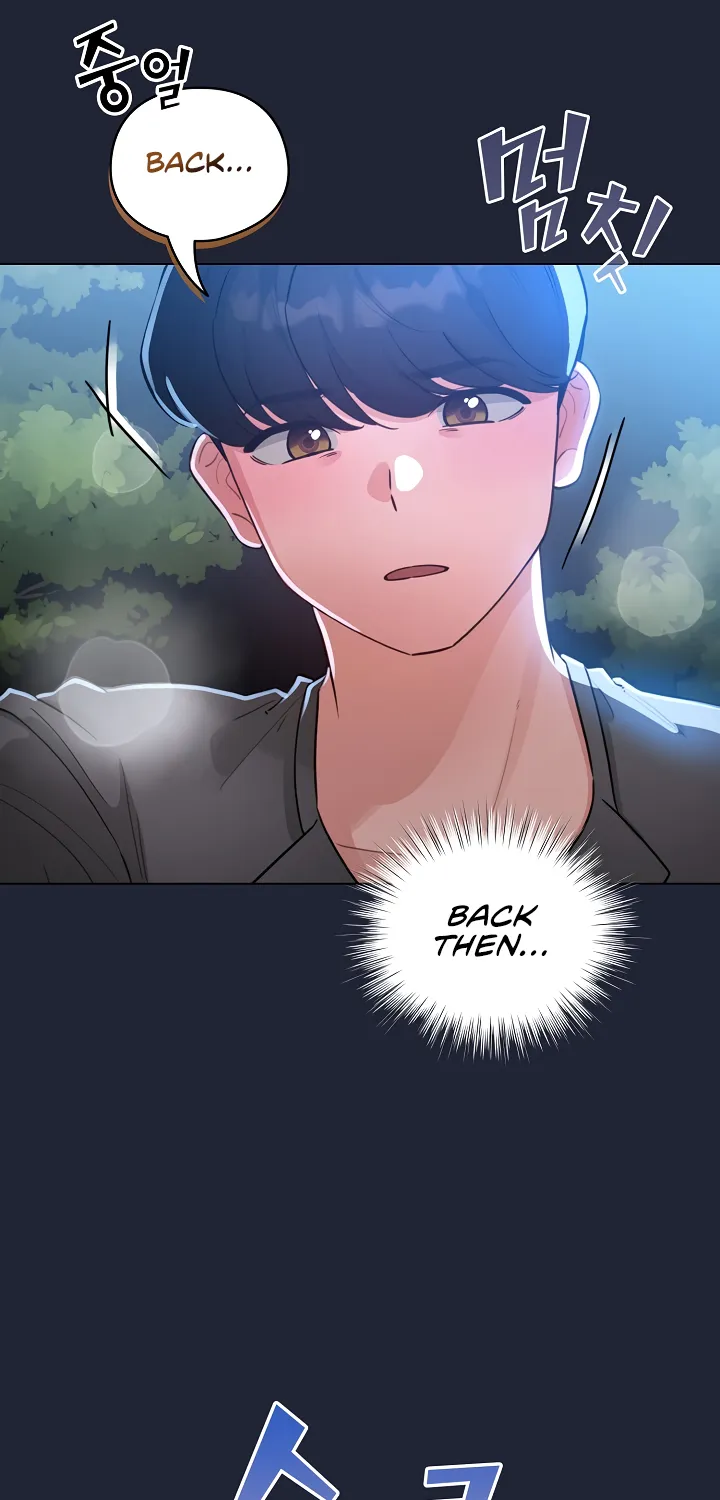 I Became a Pornhwa NPC Chapter 57 page 38 - 