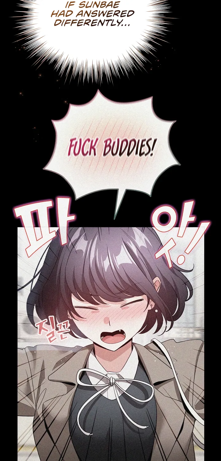I Became a Pornhwa NPC Chapter 57 page 42 - 