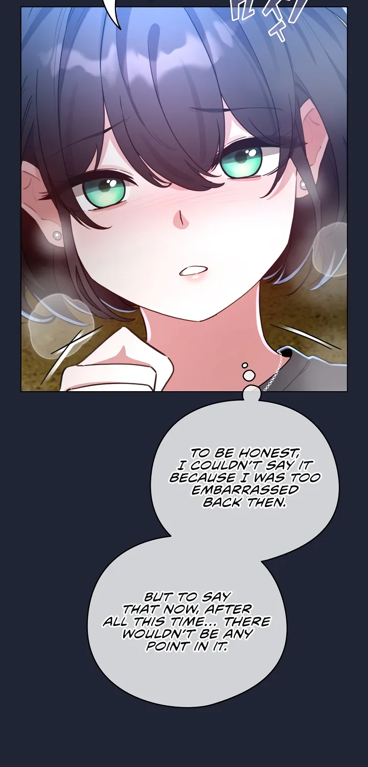 I Became a Pornhwa NPC Chapter 57 page 44 - 