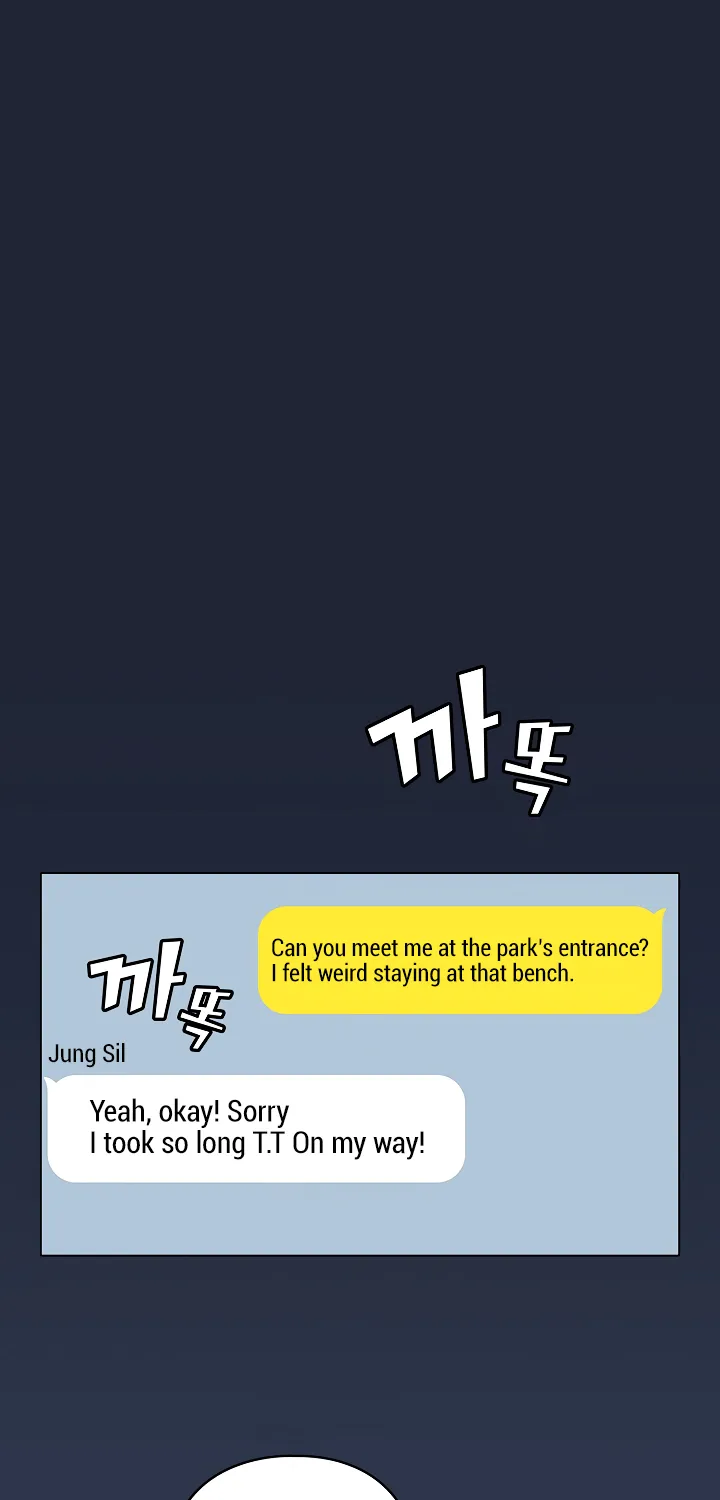 I Became a Pornhwa NPC Chapter 57 page 53 - 