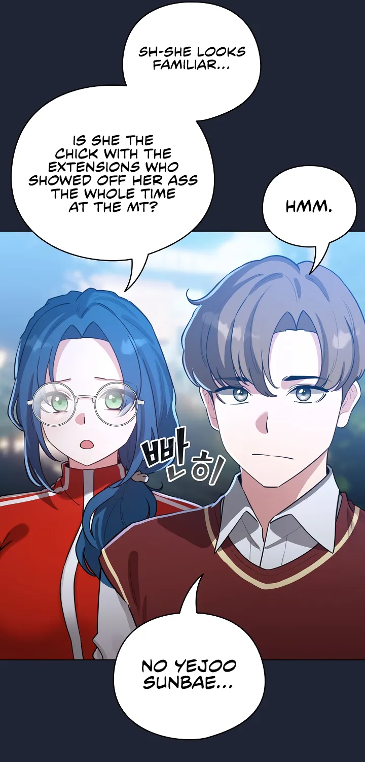 I Became a Pornhwa NPC Chapter 57 page 59 - 
