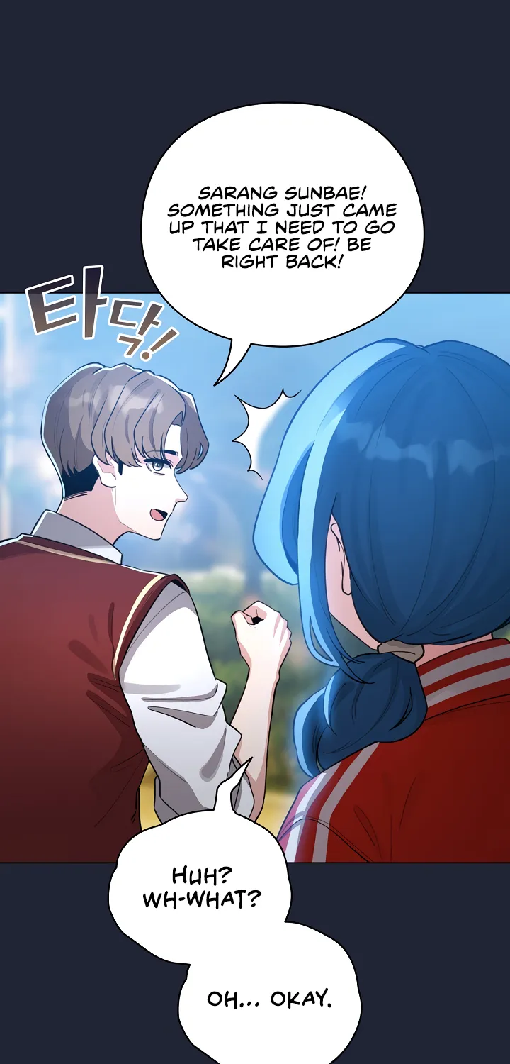 I Became a Pornhwa NPC Chapter 57 page 60 - 