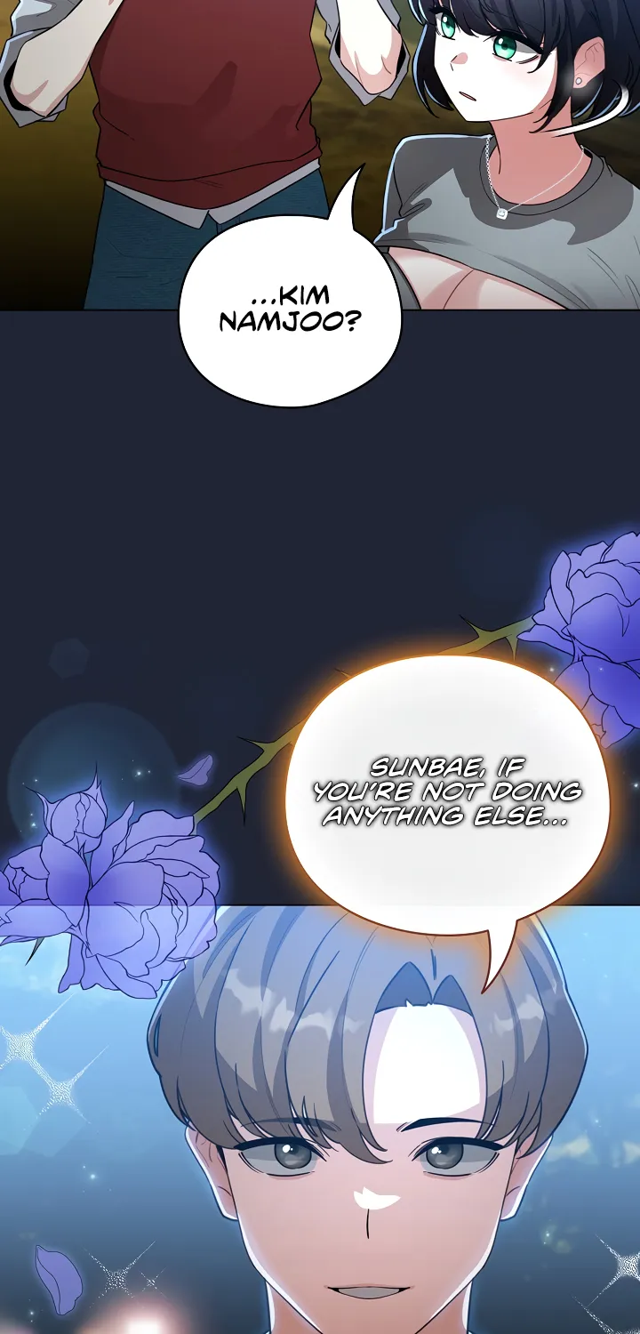 I Became a Pornhwa NPC Chapter 57 page 63 - 