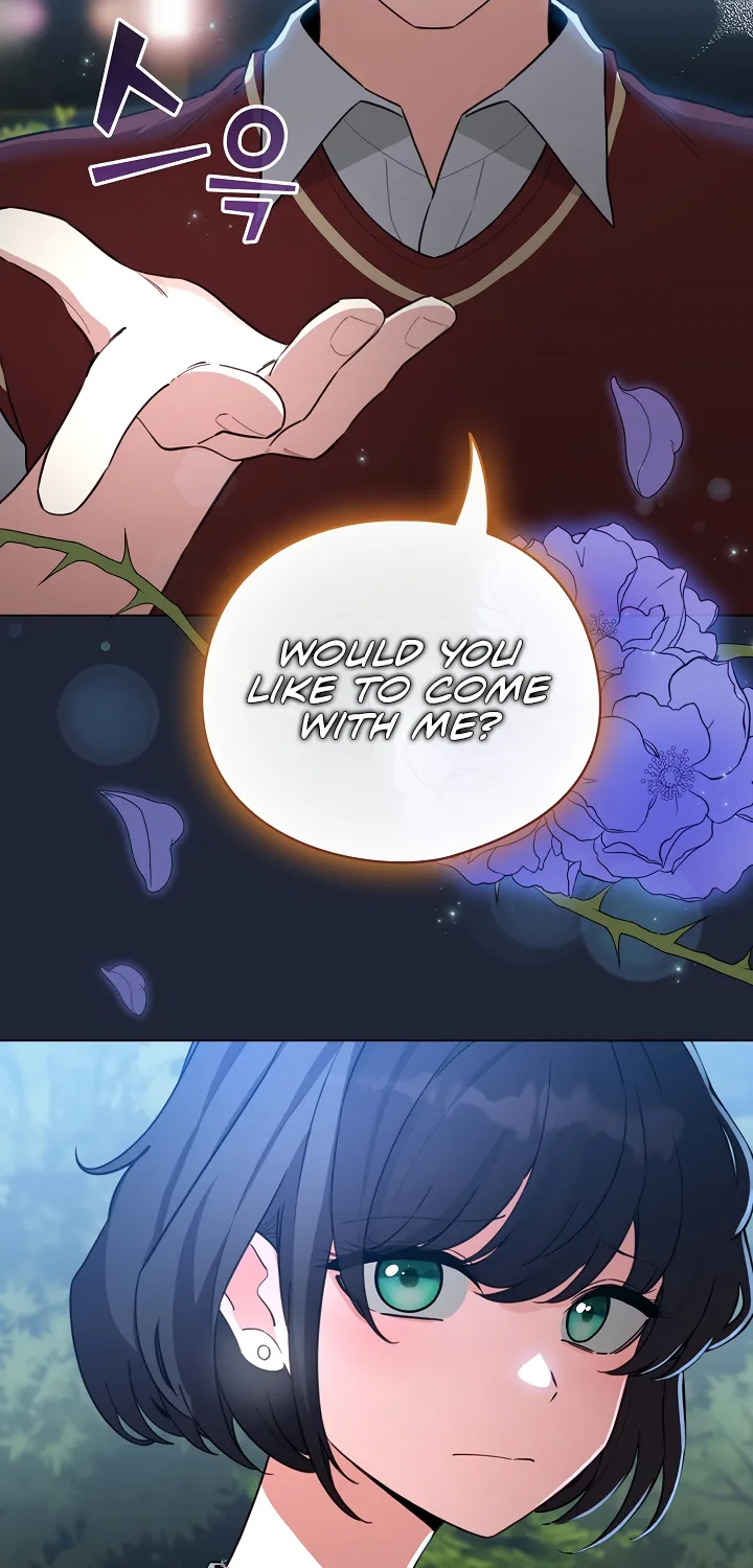 I Became a Pornhwa NPC Chapter 57 page 64 - 