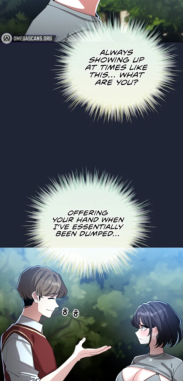 I Became a Pornhwa NPC Chapter 57 page 65 - 